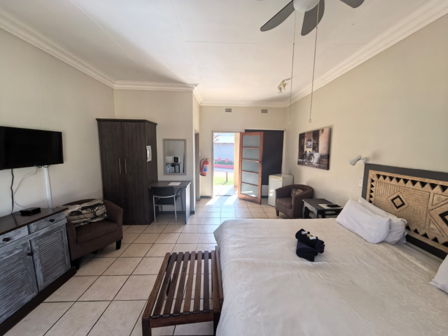 Commercial Property for Sale in Parys Free State